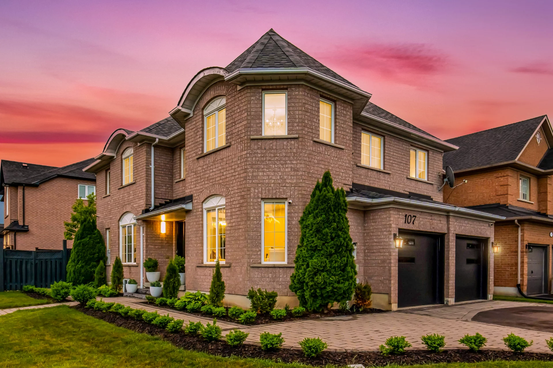 107 Hawker Road, Maple - photo 2