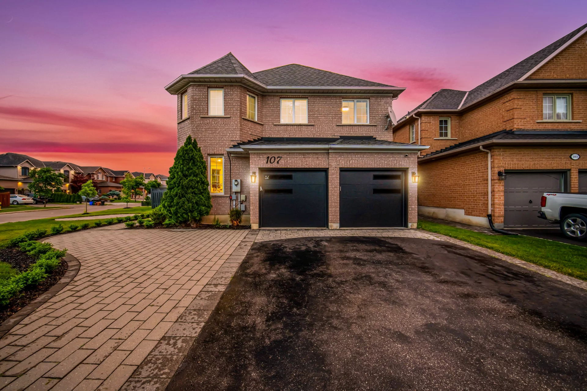 107 Hawker Road, Maple - photo 4