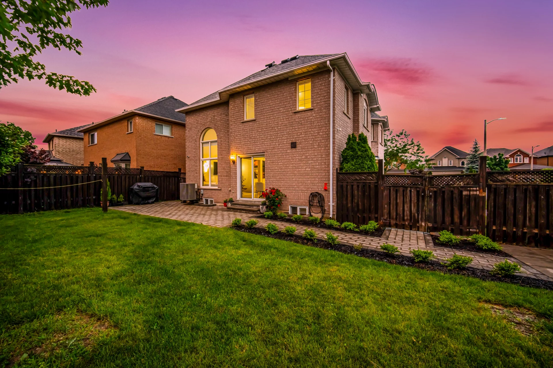 107 Hawker Road, Maple - photo 72