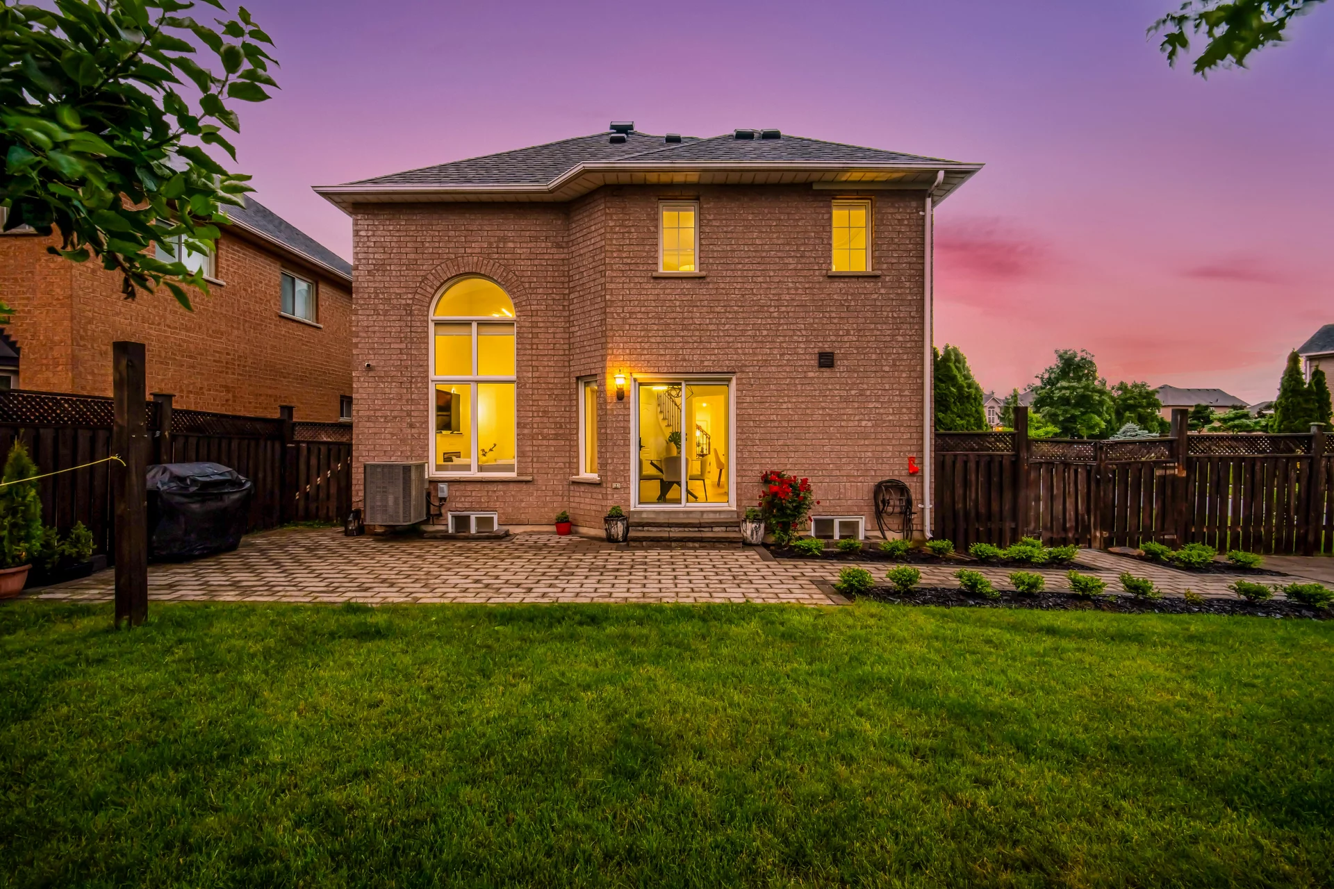 107 Hawker Road, Maple - photo 73