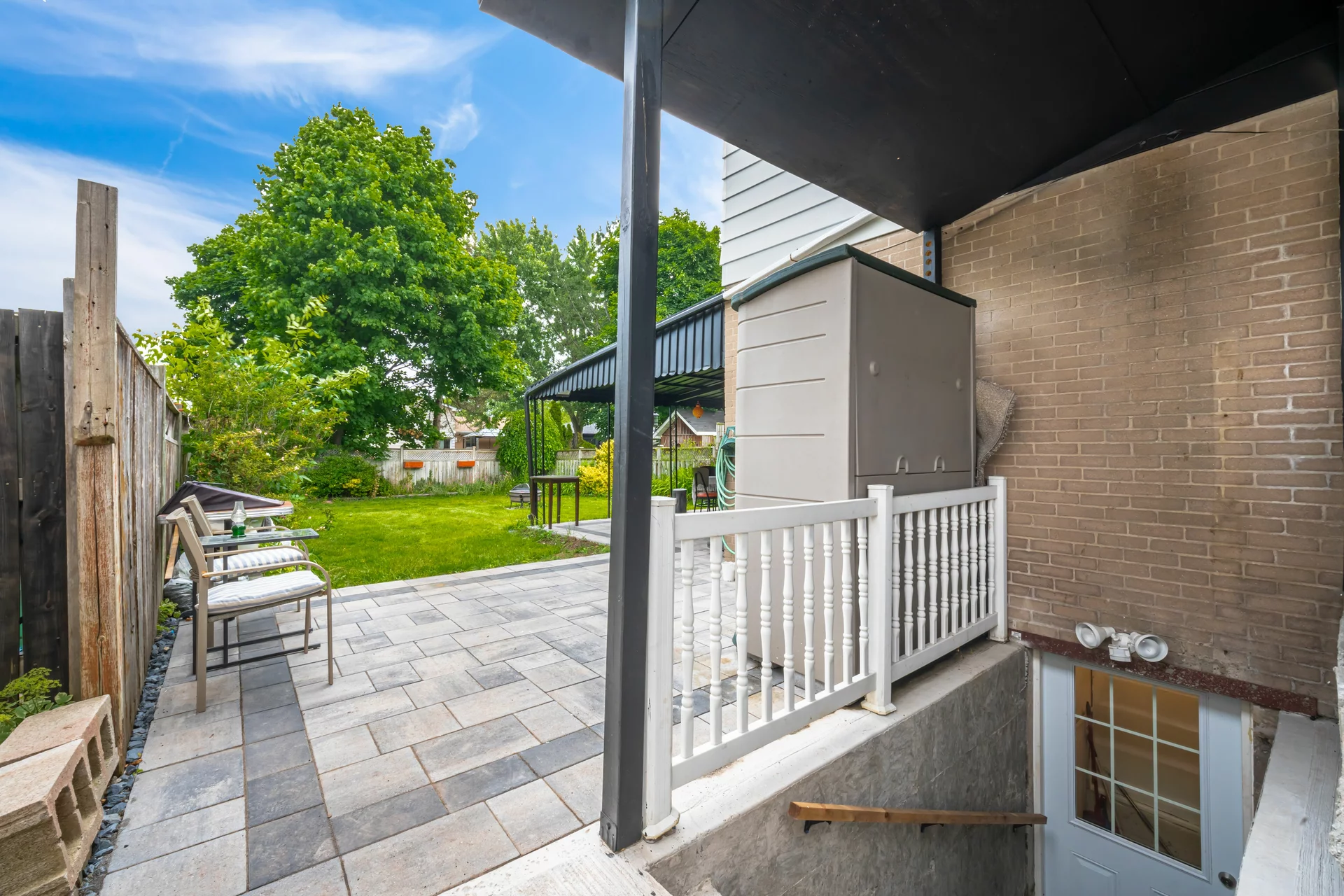 2230 Buttonbush Cres, Mississauga - photo 31
