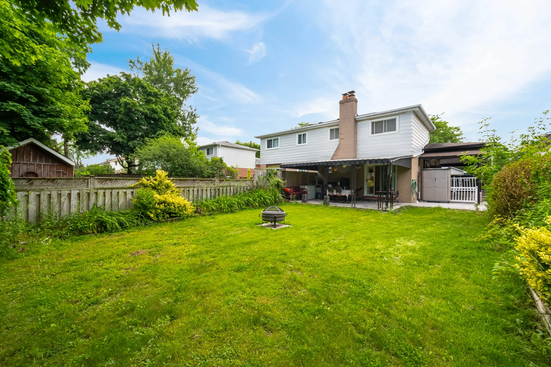 2230 Buttonbush Cres, Mississauga - photo 42
