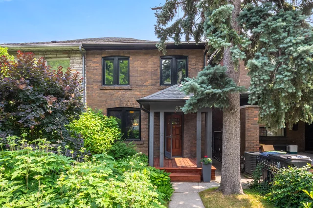 871 Davenport Road, Toronto - photo 1