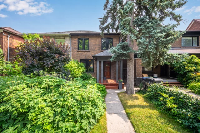 871 Davenport Road, Toronto - photo 2