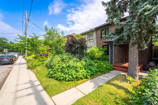 871 Davenport Road, Toronto - photo 3