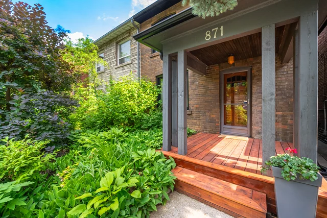 871 Davenport Road, Toronto - photo 4