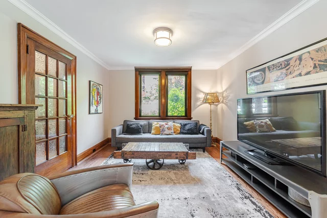 871 Davenport Road, Toronto - photo 8