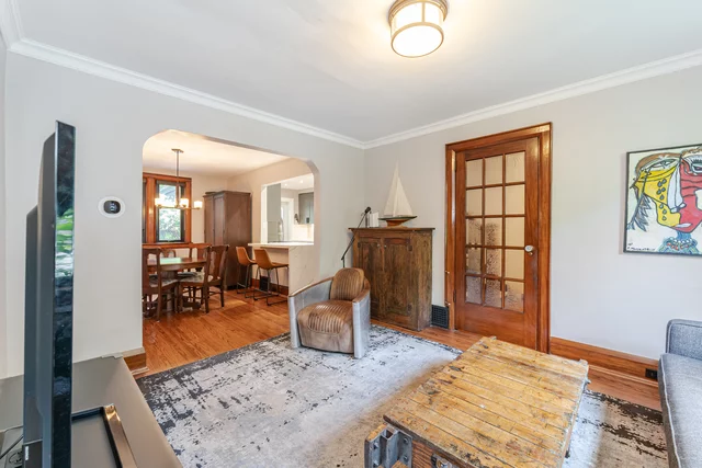 871 Davenport Road, Toronto - photo 11