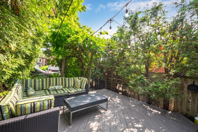 871 Davenport Road, Toronto - photo 37