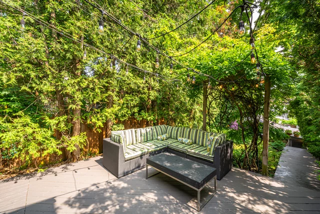 871 Davenport Road, Toronto - photo 38
