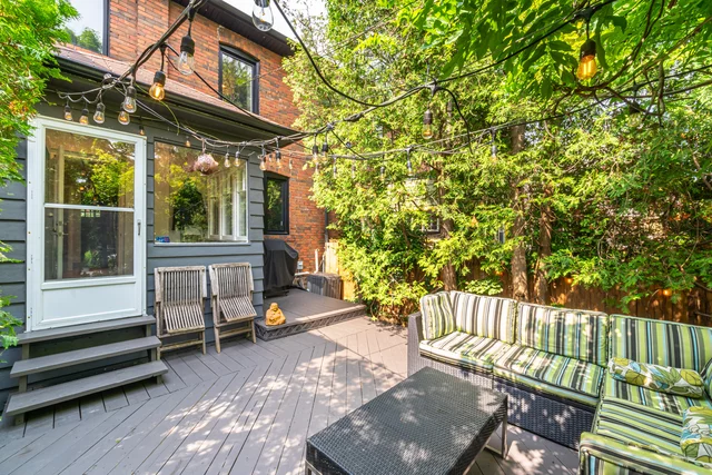 871 Davenport Road, Toronto - photo 39