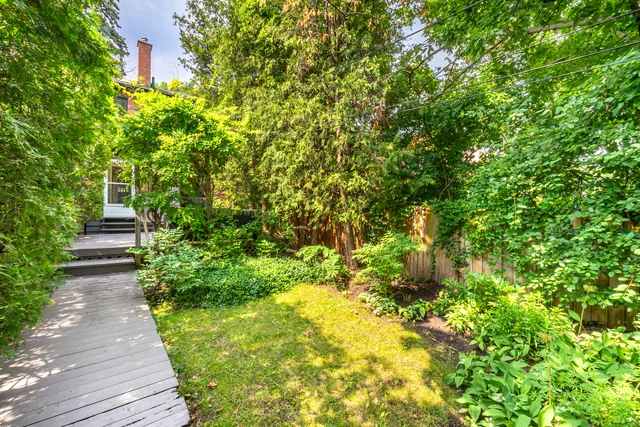 871 Davenport Road, Toronto - photo 41