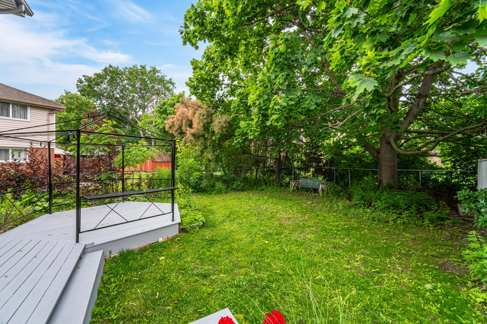 1867 Cricket Lane, Pickering - photo 56