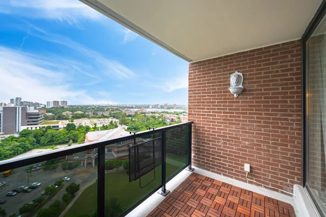 #2006-85 Emmett Avenue, York - photo 36