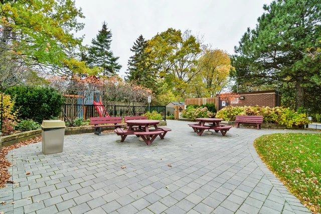 #2006-85 Emmett Avenue, York - photo 44