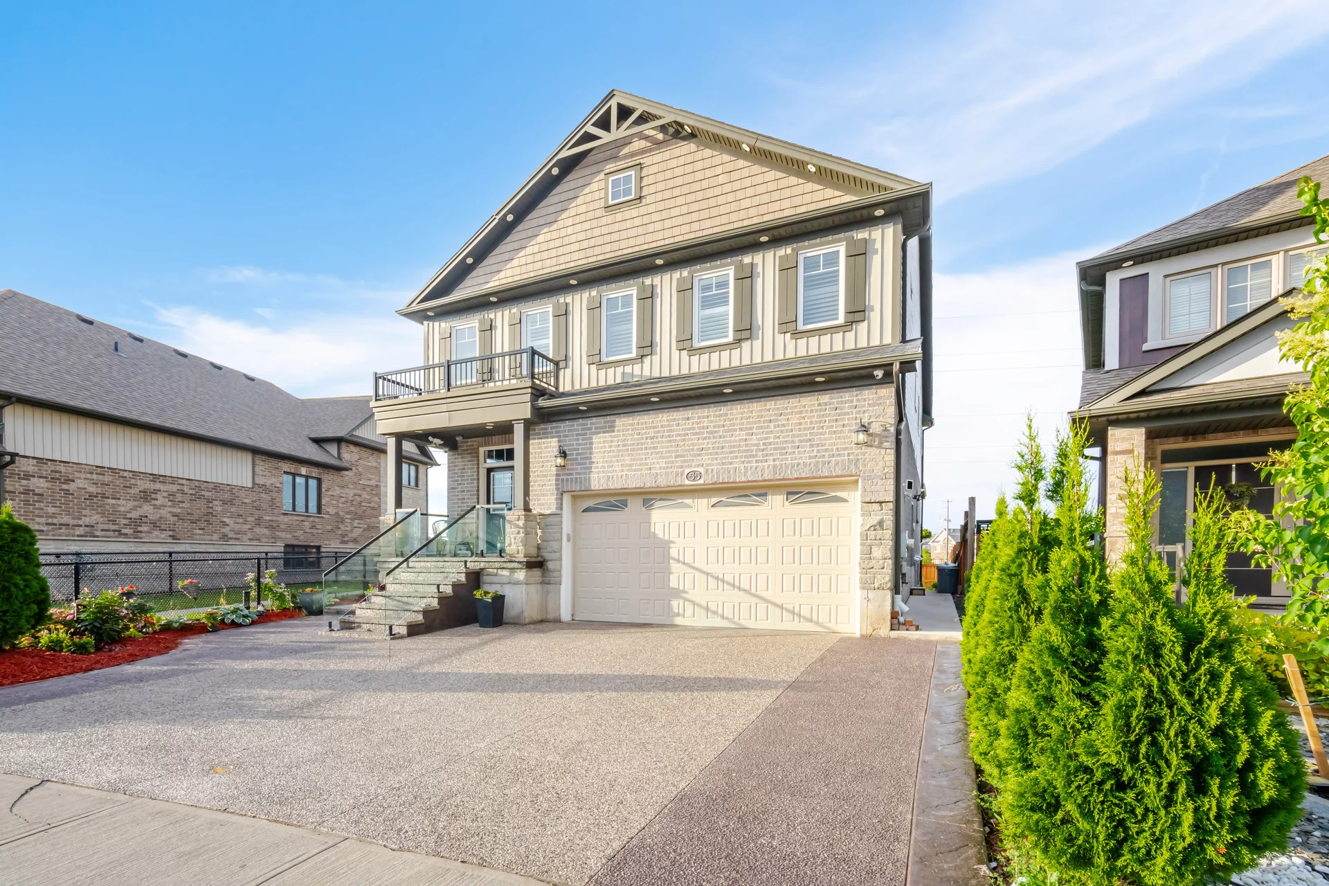 55 Netherwood Road, Kitchener - photo 4