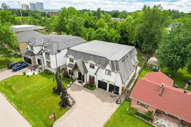 1040 Kent Avenue, Oakville - photo 5