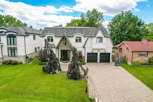 1040 Kent Avenue, Oakville - photo 6
