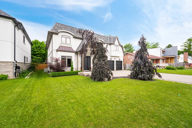 1040 Kent Avenue, Oakville - photo 8