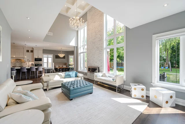1040 Kent Avenue, Oakville - photo 32