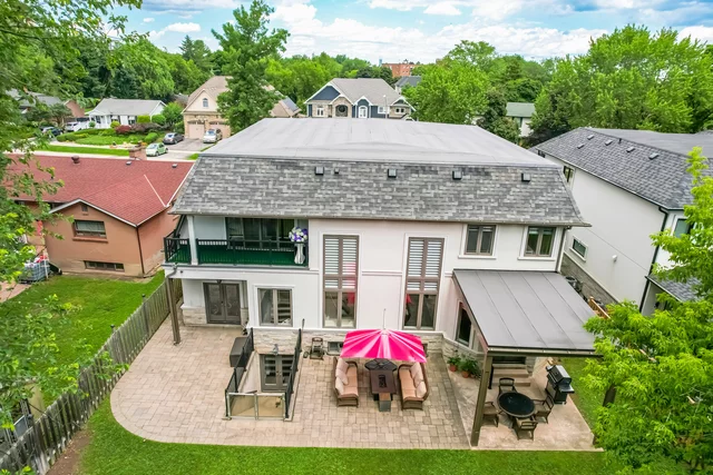 1040 Kent Avenue, Oakville - photo 99