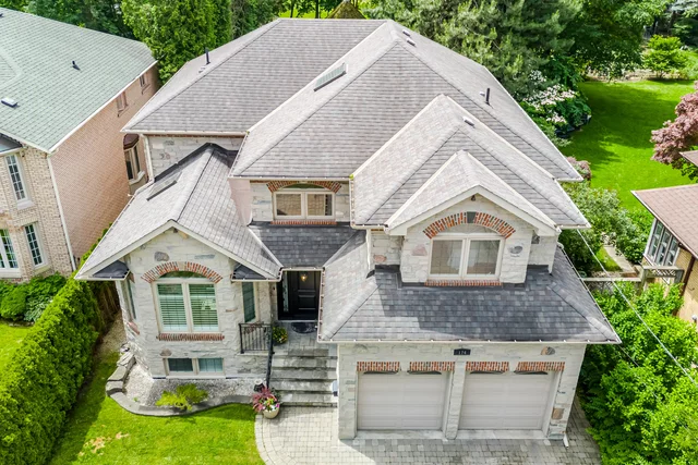 174 Burnhamthorpe Road, Etobicoke - photo 8