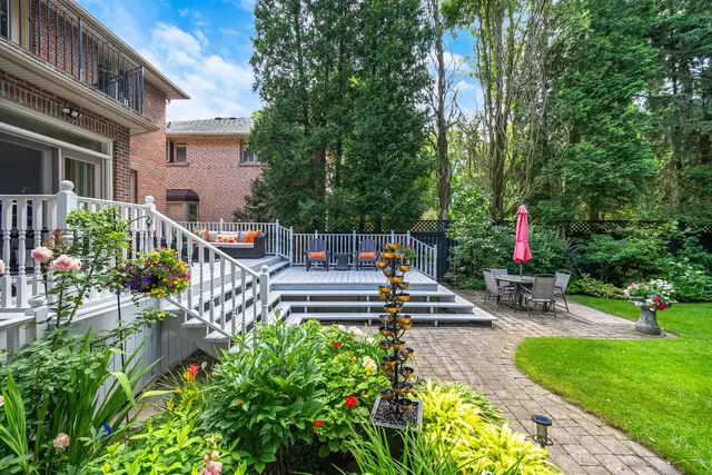 174 Burnhamthorpe Road, Etobicoke - photo 84
