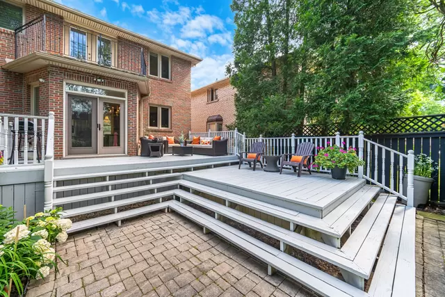 174 Burnhamthorpe Road, Etobicoke - photo 86