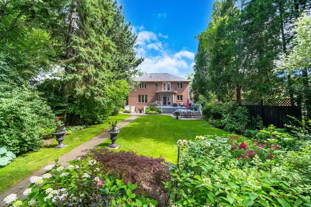 174 Burnhamthorpe Road, Etobicoke - photo 94