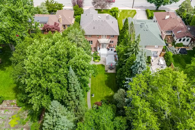 174 Burnhamthorpe Road, Etobicoke - photo 102