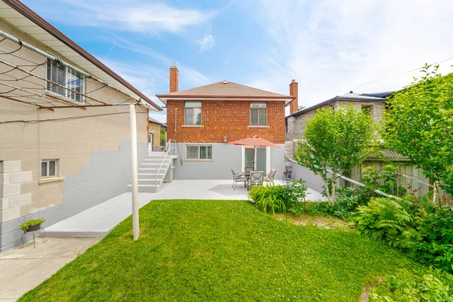 22 Branstone Road, York - photo 44