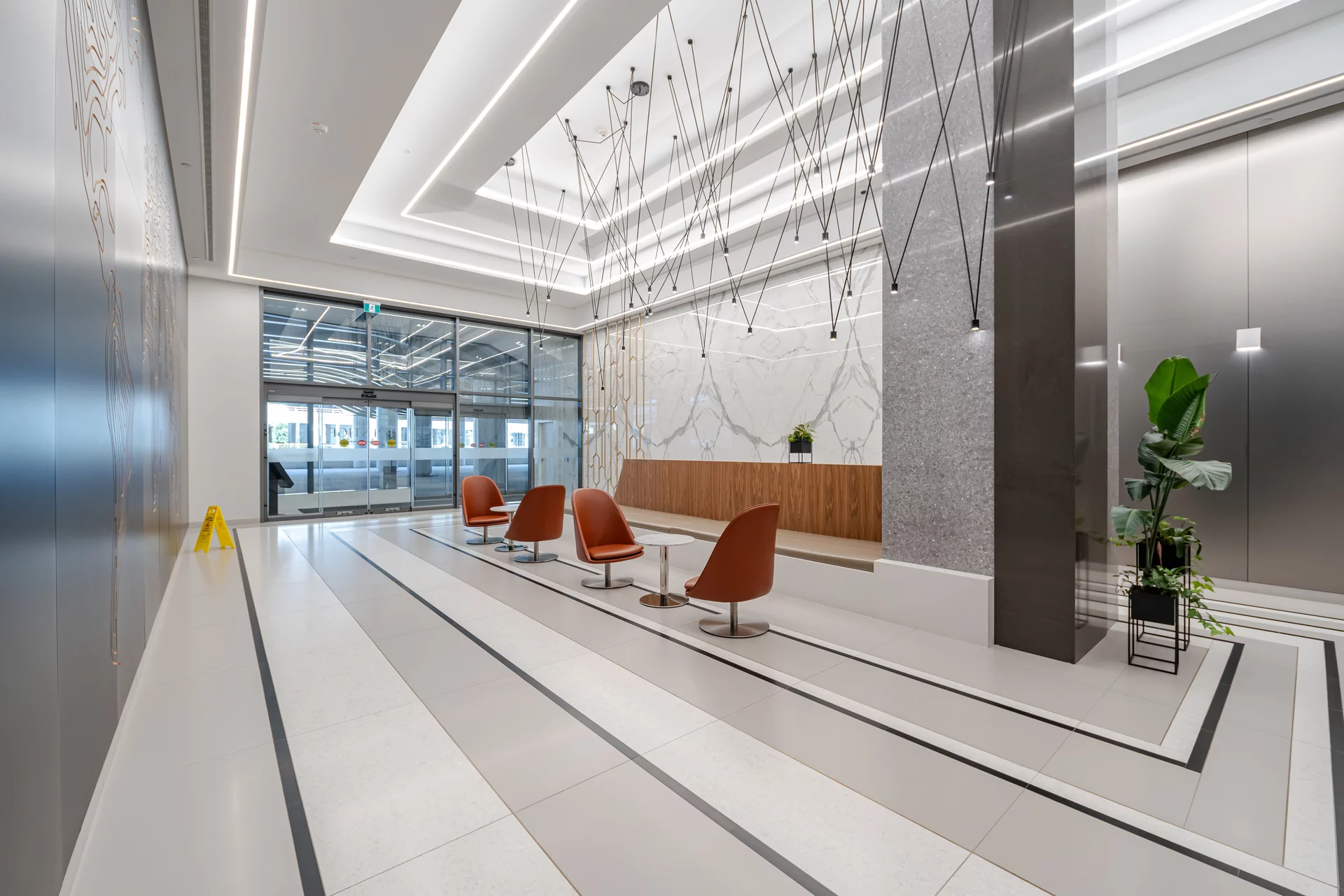 #1107-28 Freeland Street, Toronto - photo 3