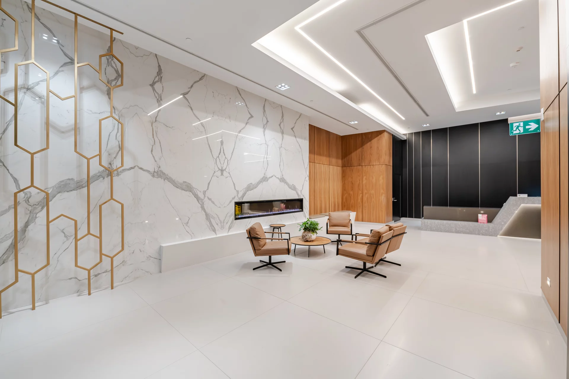 #1107-28 Freeland Street, Toronto - photo 4