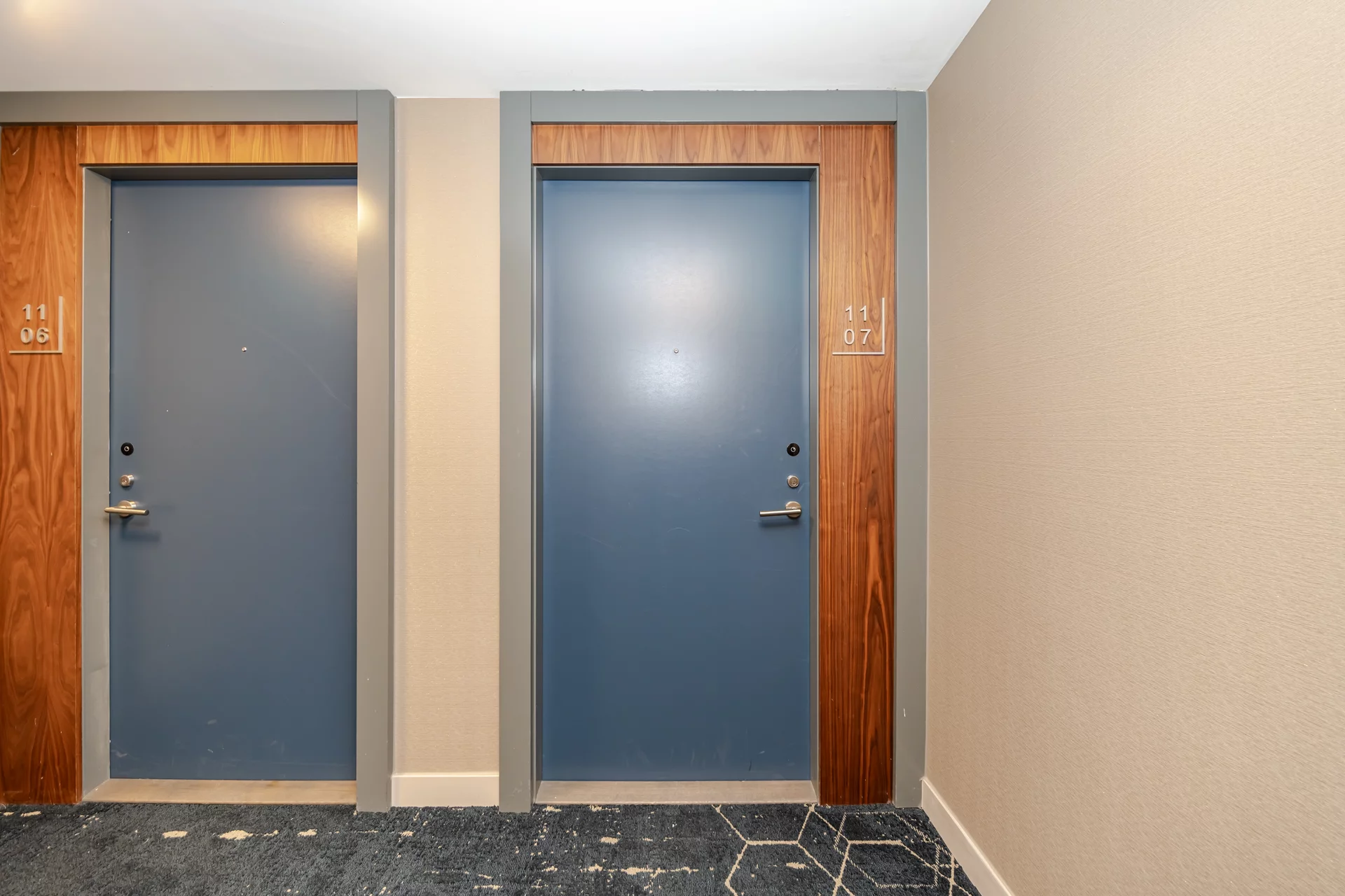#1107-28 Freeland Street, Toronto - photo 5