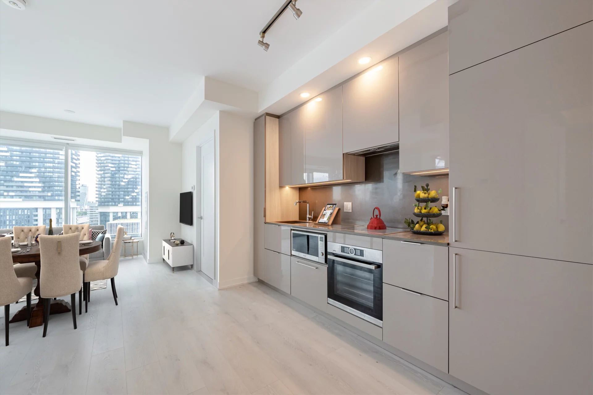 #1107-28 Freeland Street, Toronto - photo 7