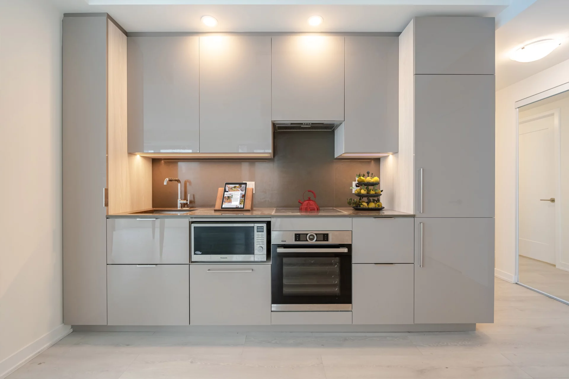 #1107-28 Freeland Street, Toronto - photo 8