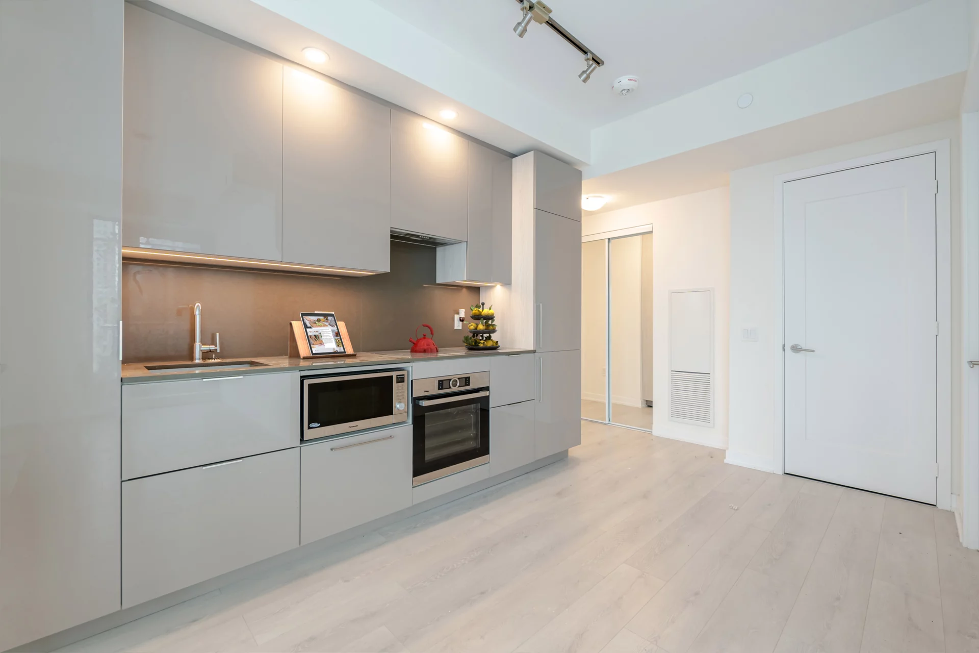 #1107-28 Freeland Street, Toronto - photo 9