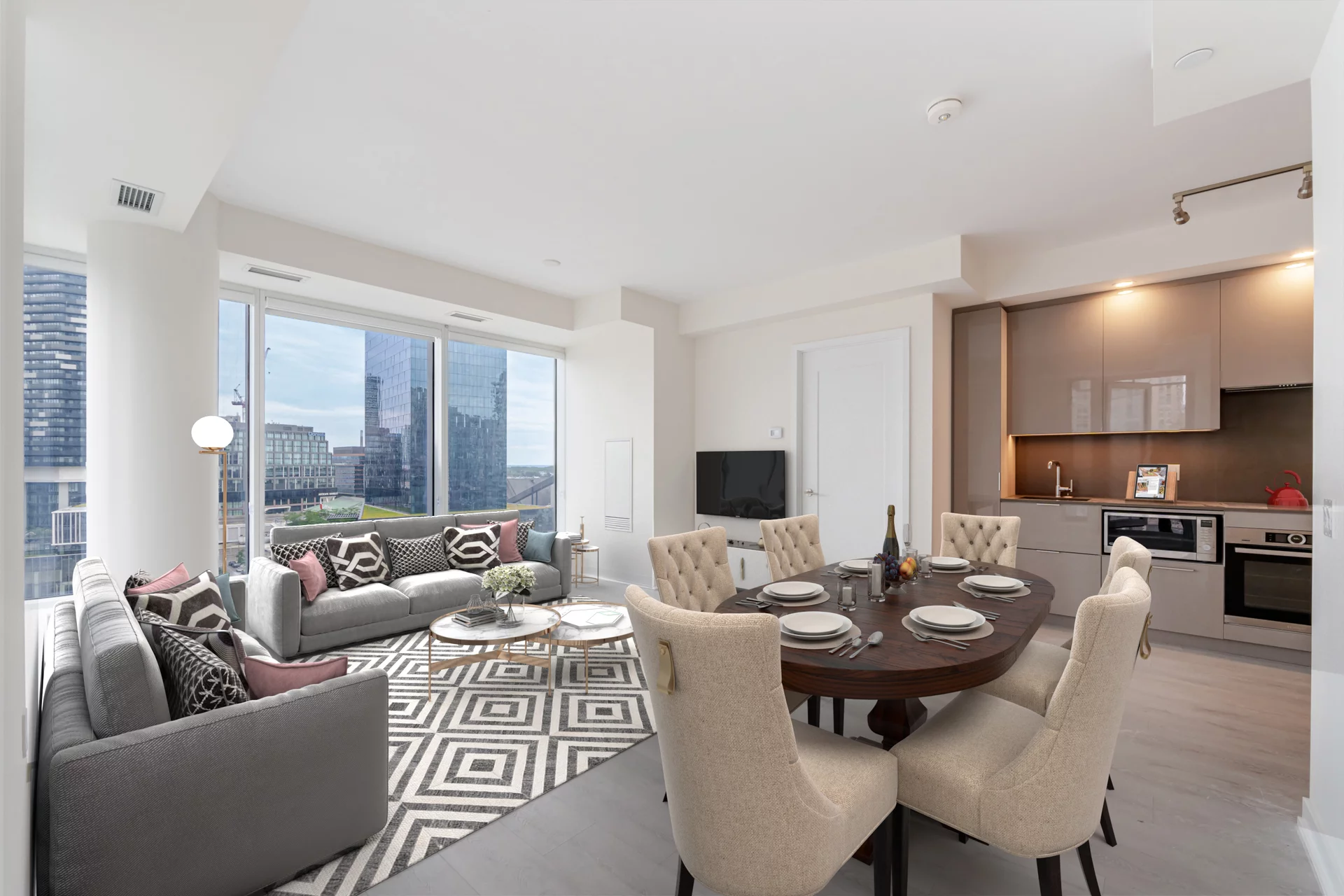 #1107-28 Freeland Street, Toronto - photo 10