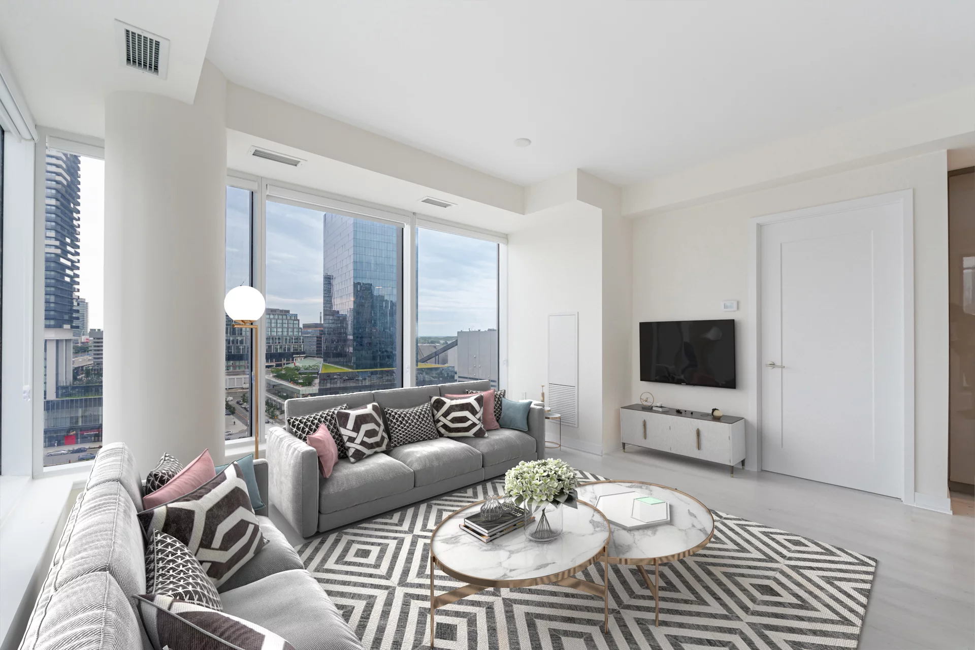 #1107-28 Freeland Street, Toronto - photo 12