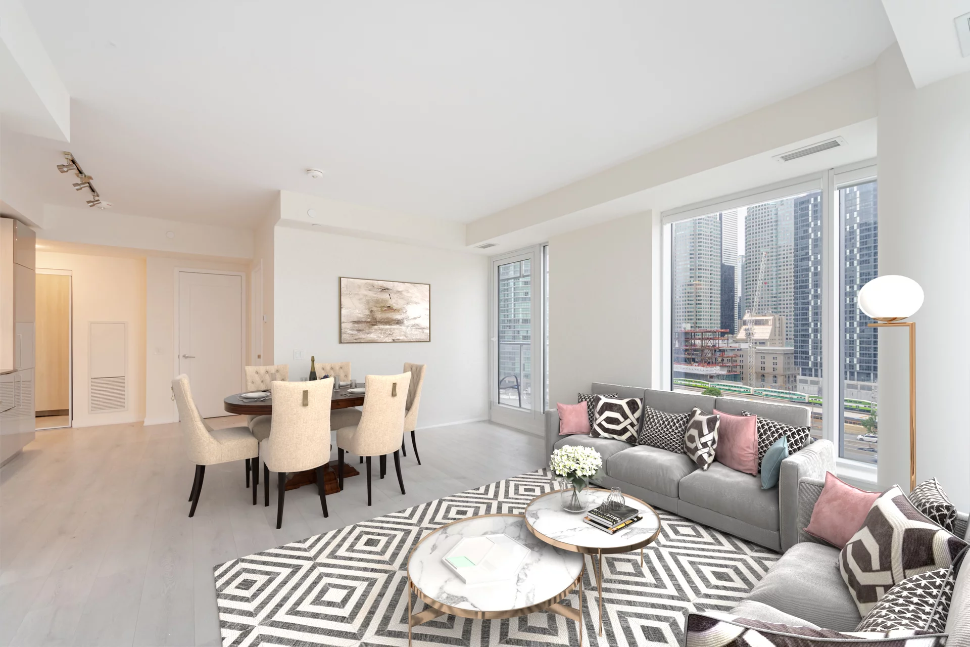 #1107-28 Freeland Street, Toronto - photo 13