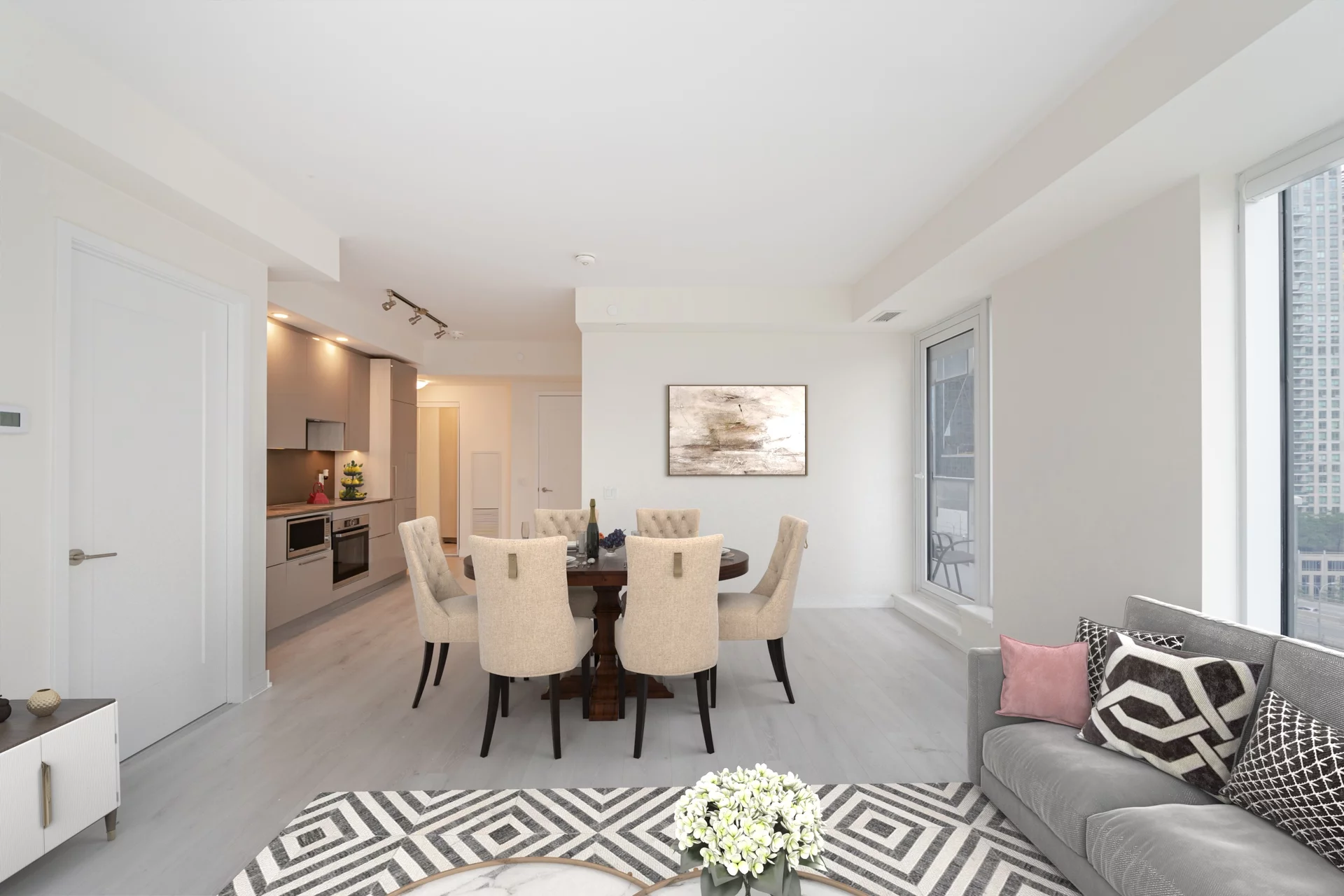 #1107-28 Freeland Street, Toronto - photo 14