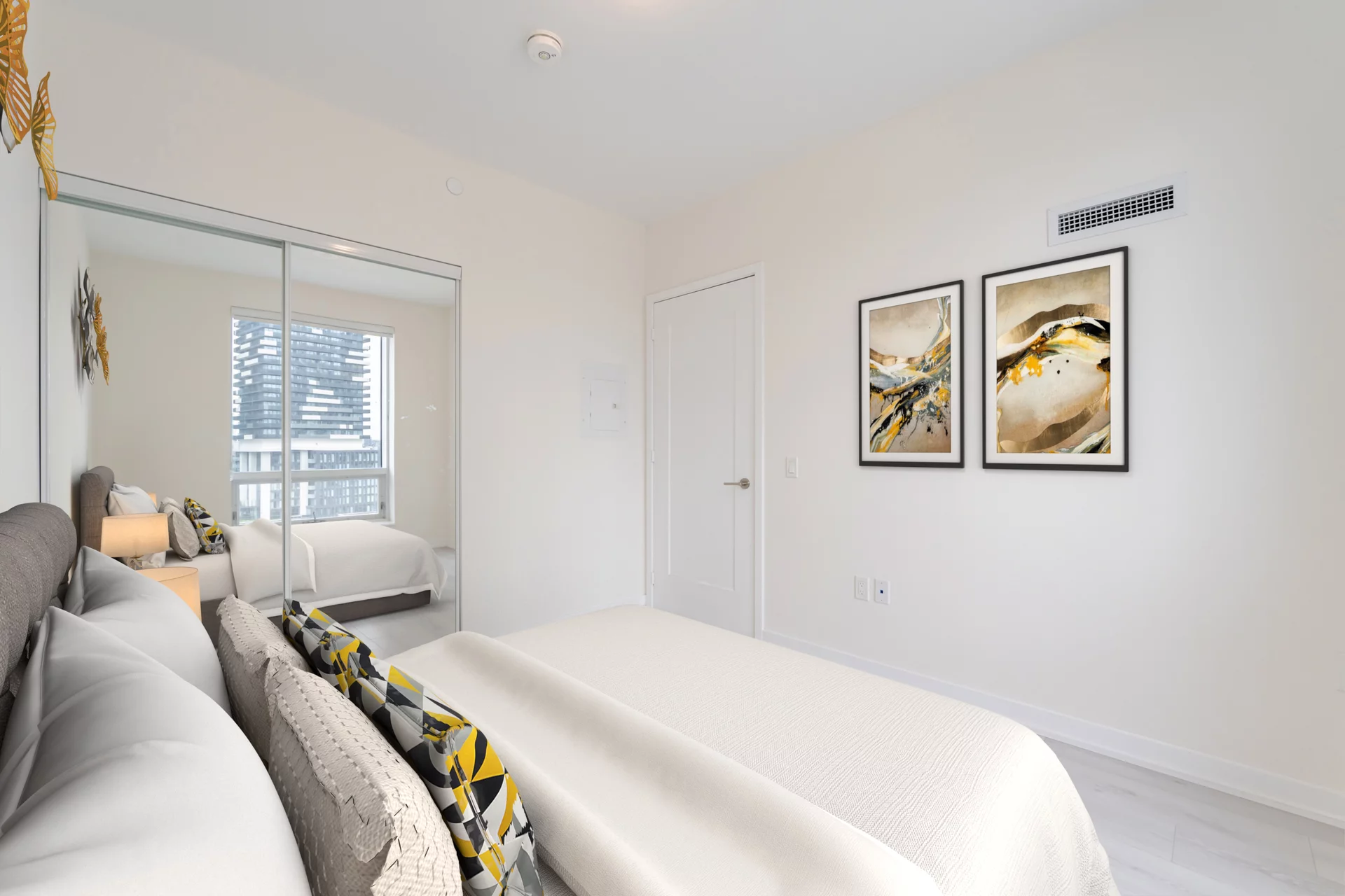 #1107-28 Freeland Street, Toronto - photo 17