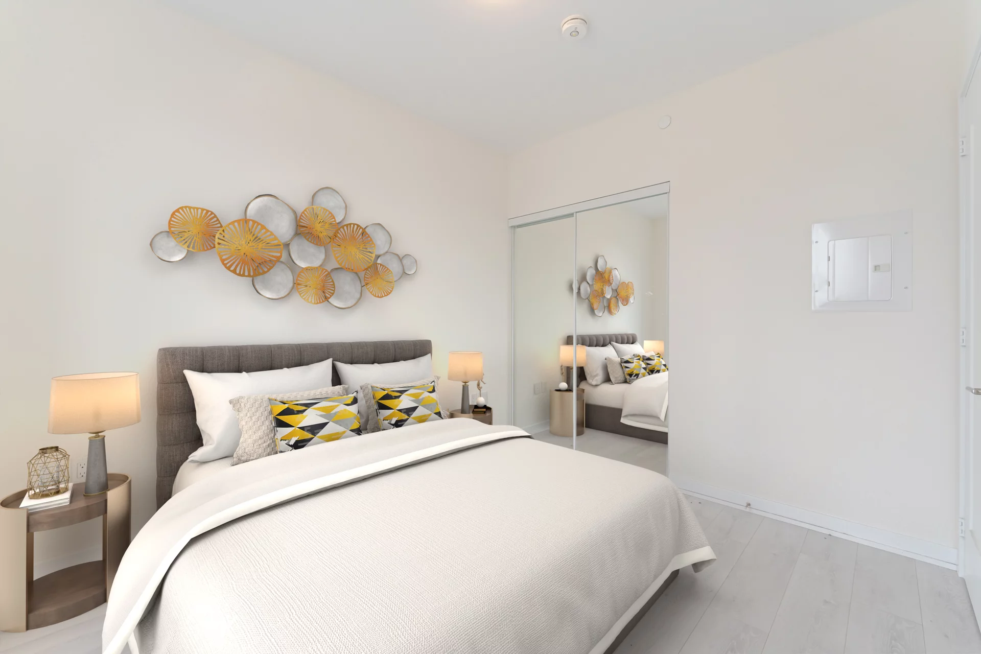 #1107-28 Freeland Street, Toronto - photo 18