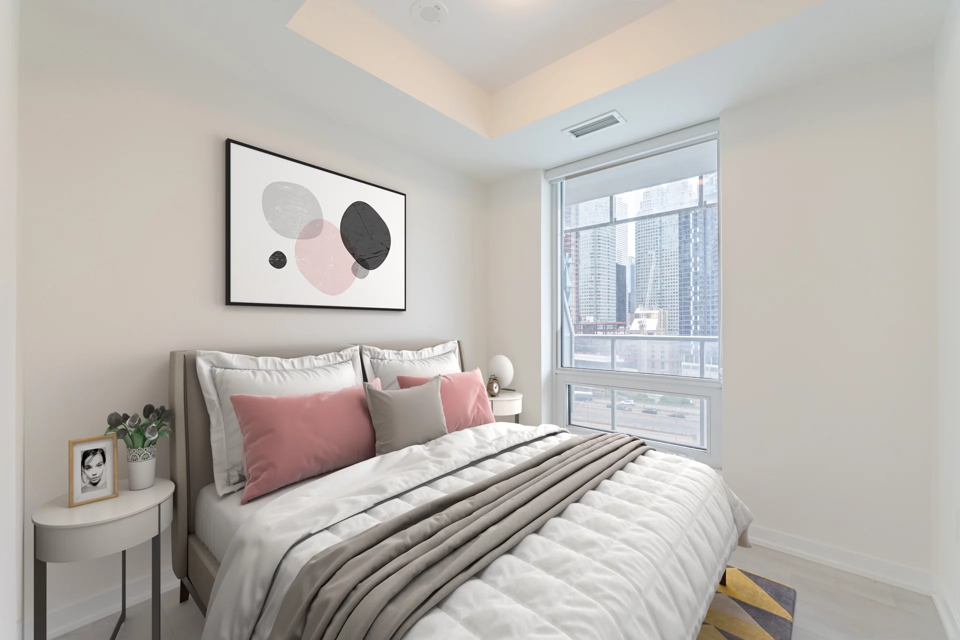#1107-28 Freeland Street, Toronto - photo 19