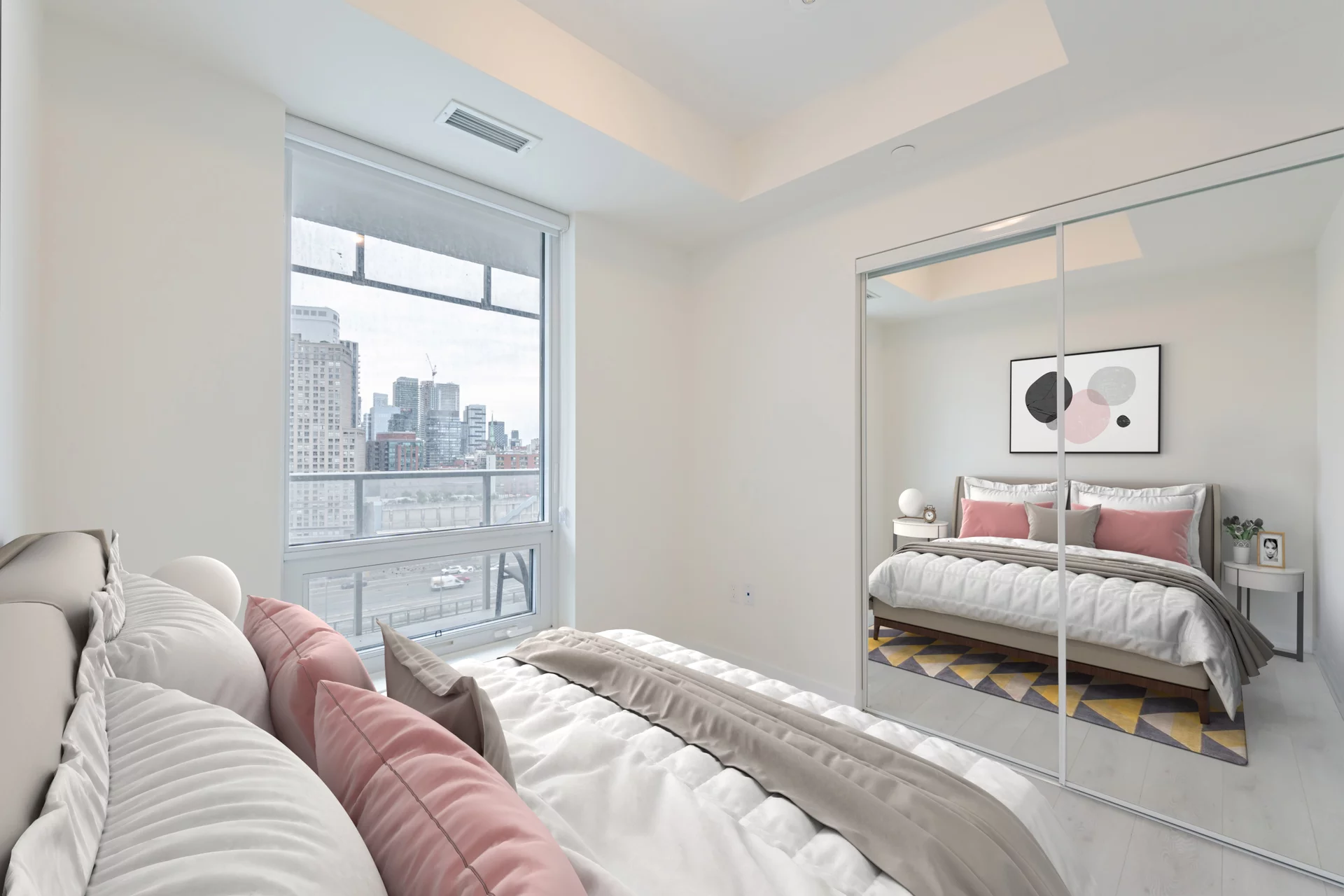 #1107-28 Freeland Street, Toronto - photo 20