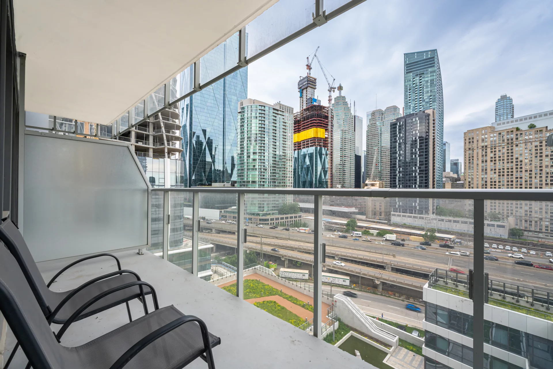 #1107-28 Freeland Street, Toronto - photo 25