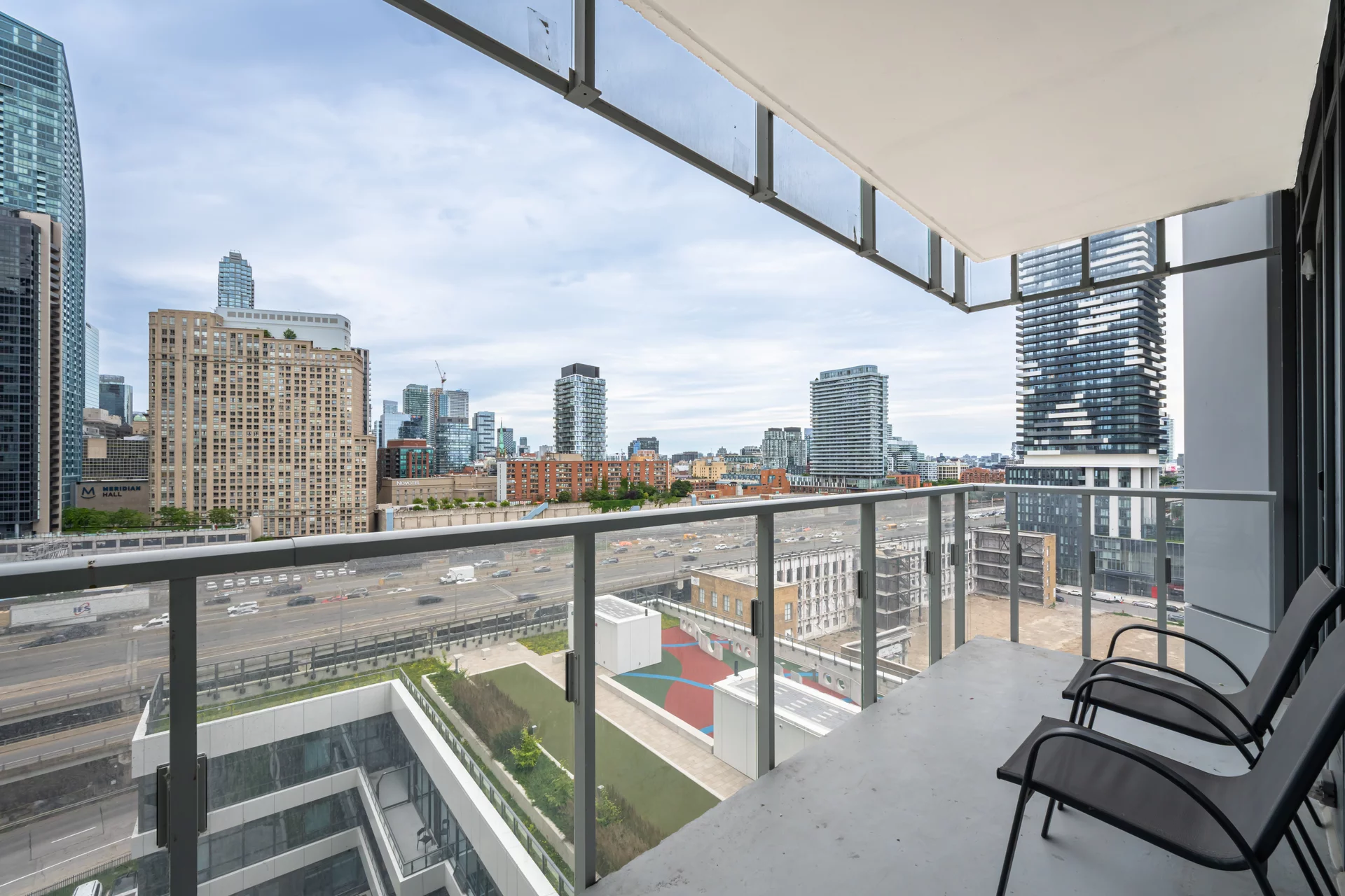 #1107-28 Freeland Street, Toronto - photo 28