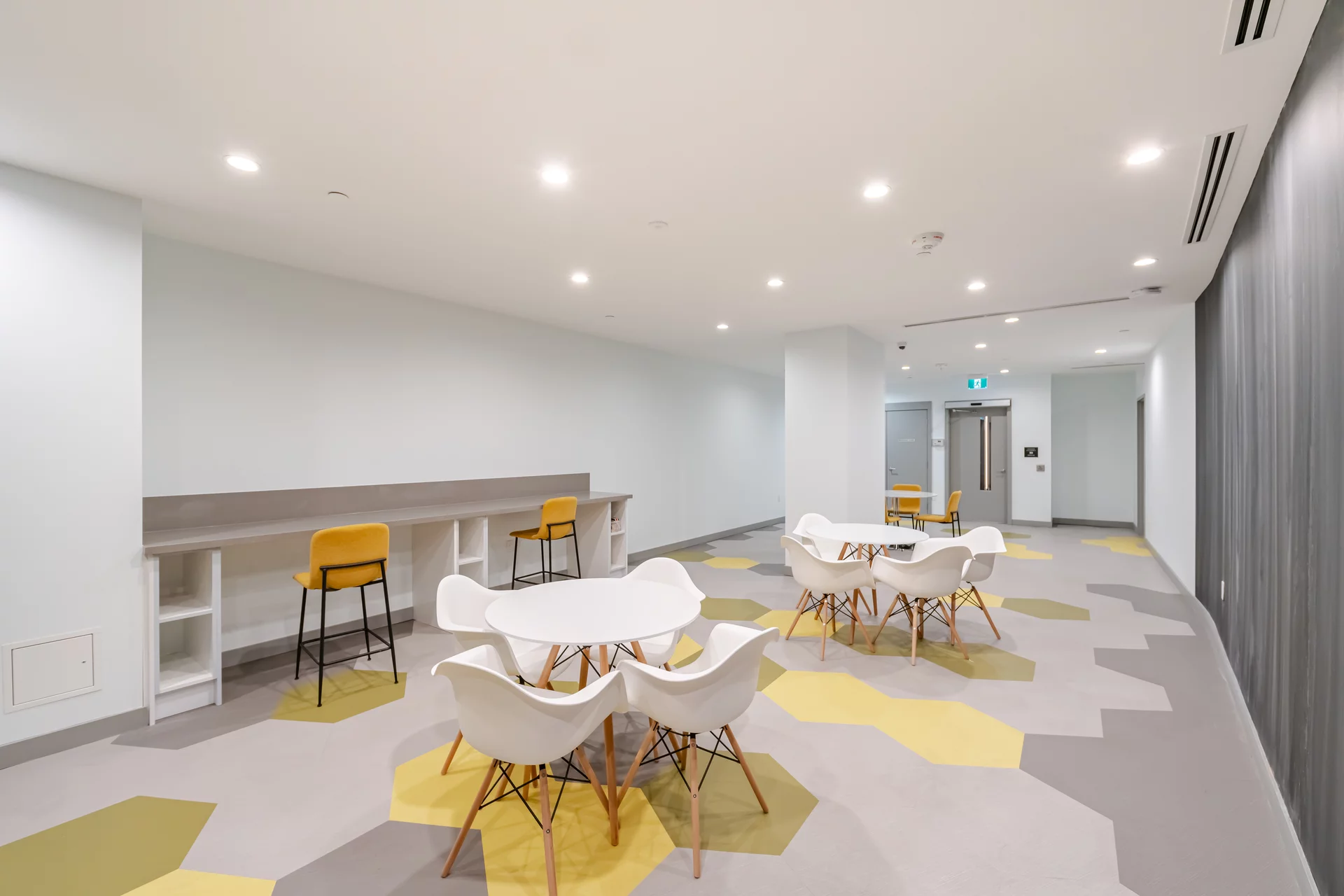 #1107-28 Freeland Street, Toronto - photo 30