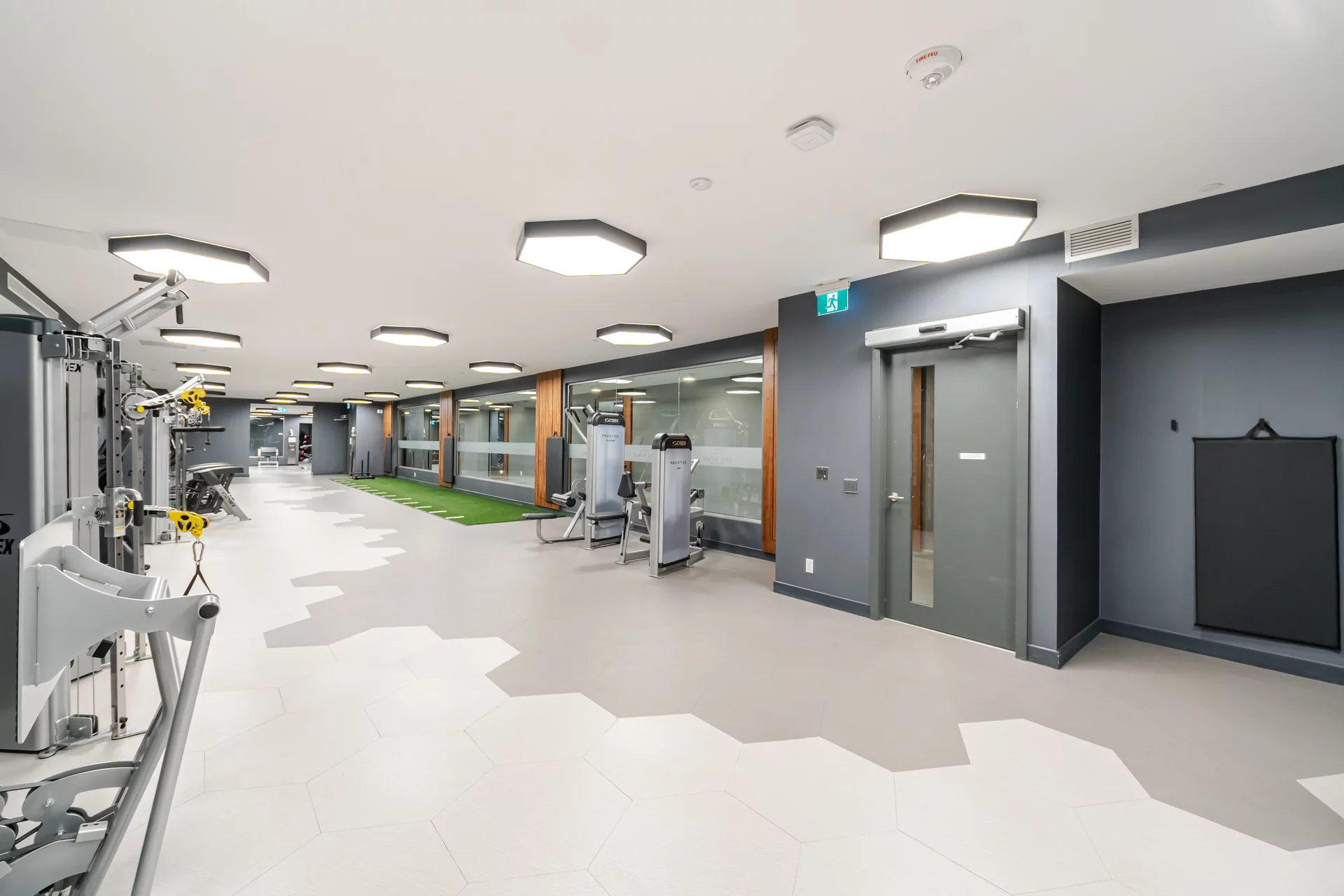 #1107-28 Freeland Street, Toronto - photo 31