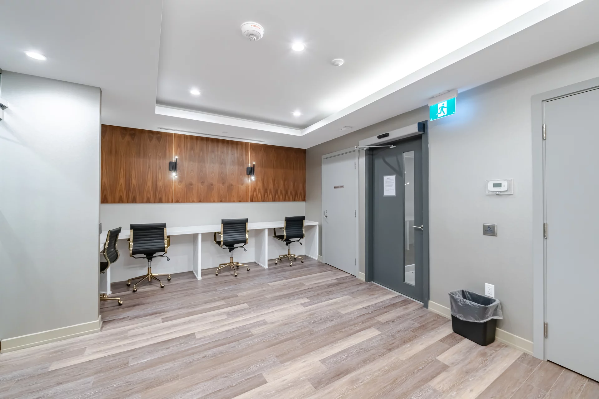 #1107-28 Freeland Street, Toronto - photo 34